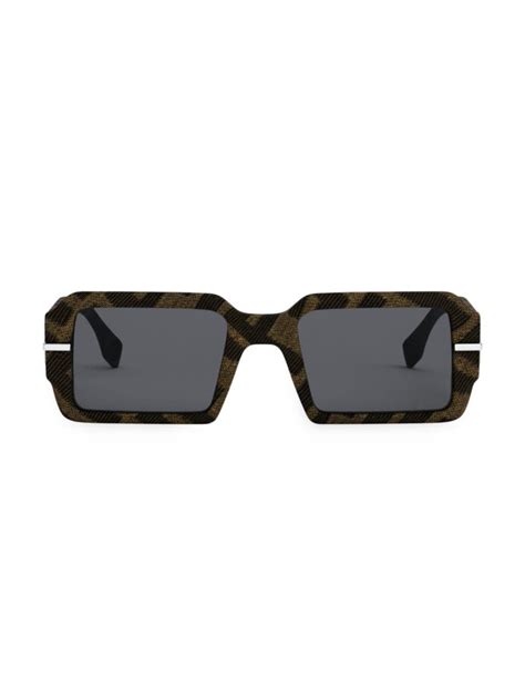 saks fendi sunglasses|Fendi swimwear.